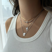 The Necklace - HIBA JABER